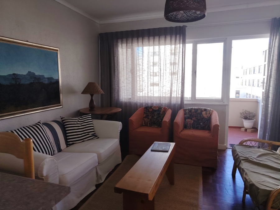 To Let 2 Bedroom Property for Rent in Strand North Western Cape